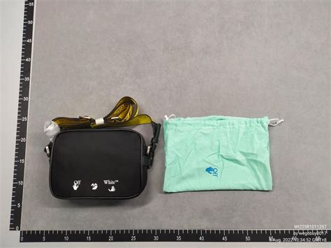 [QC] Off White crossbody/messenger bag : r/FashionReps 